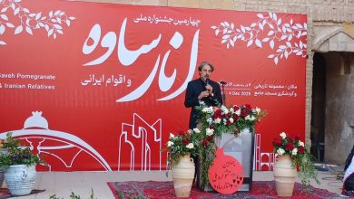 رتبه هشتم استان مرکزی در حوزه سرمایهگذاری گردشگری رتبه هشتم استان مرکزی در حوزه سرمایهگذاری گردشگری