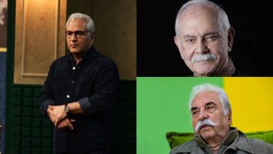 درگذشت ۲ هنرمند، خبری از مهران مدیری و واکنش به توهین به خبرنگاران درگذشت ۲ هنرمند، خبری از مهران مدیری و واکنش به توهین به خبرنگاران