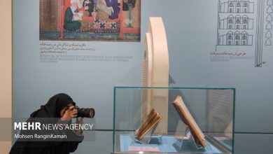 بازدید از موزه ملک برای دانشجویان و اساتید رایگان شد