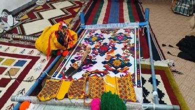 از تسهیل در صادرات تخته نرد تا موافقت با سند راهبردی صنایع دستی از تسهیل در صادرات تخته نرد تا موافقت با سند راهبردی صنایع دستی