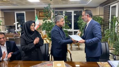 نخستین پارکموزه هنر کشور در پردیس موزهای رامسر ایجاد میشود نخستین پارکموزه هنر کشور در پردیس موزهای رامسر ایجاد میشود