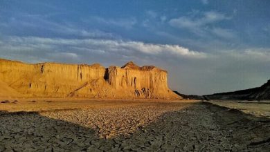 سفر به آخرین نقطه از چین‌خوردگی‌های زاگرس؛ جاده تگزاس ایران کجاست؟
