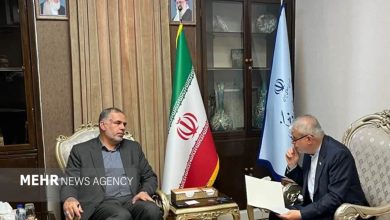 ادارات میراث فرهنگی چند شهر استان خوزستان ارتقا مییابند ادارات میراث فرهنگی چند شهر استان خوزستان ارتقا مییابند