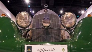 بازدید دانشگاهیان از گروه موزههای دفینه در روز دانشجو رایگان شد بازدید دانشگاهیان از گروه موزههای دفینه در روز دانشجو رایگان شد