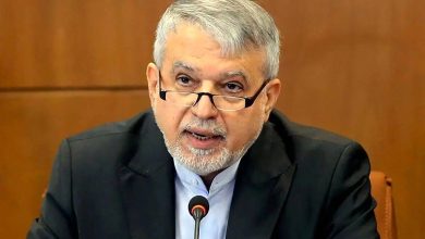 وزیر میراث فرهنگی: بازار تاریخی اراک در نوبت ثبت جهانی است وزیر میراث فرهنگی: بازار تاریخی اراک در نوبت ثبت جهانی است