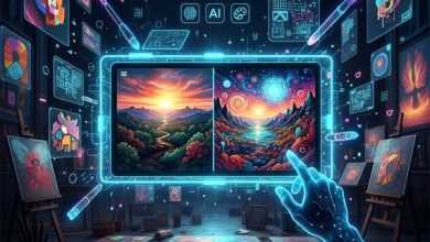 بهینه سازی خدمات گردشگری با بهره گیری از هوش مصنوعی