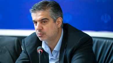 استاندار: استان مرکزی در مسیر تبدیل شدن به یکی از مقاصد گردشگری است استاندار: استان مرکزی در مسیر تبدیل شدن به یکی از مقاصد گردشگری است