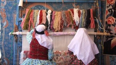 بحران صنایع دستی خراسان رضوی در عصر جهانیسازی بحران صنایع دستی خراسان رضوی در عصر جهانیسازی