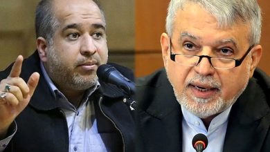 صالحی امیری از خضریان شکایت کرد